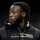 Alvin Kamara